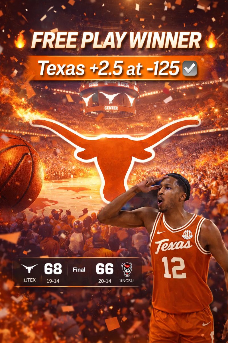 Prodigy Picks tweet media