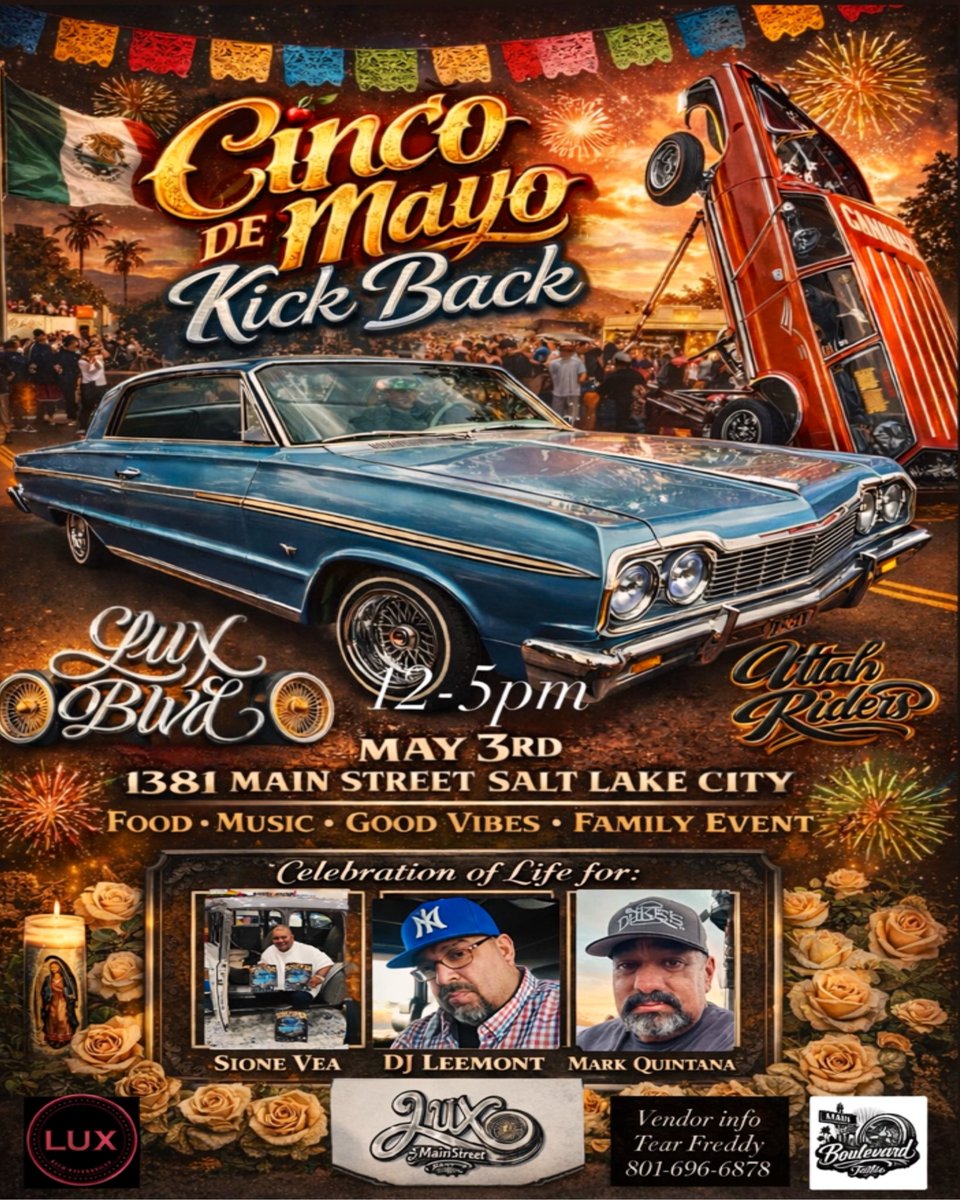 Travis Vallejo tweet media