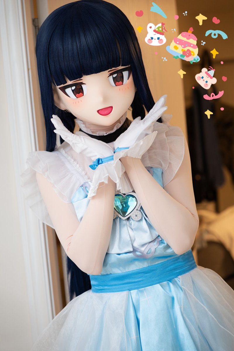 兎子尾 tweet media