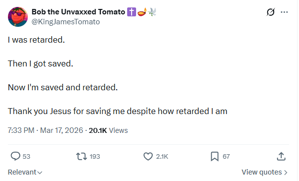 Protestia tweet media