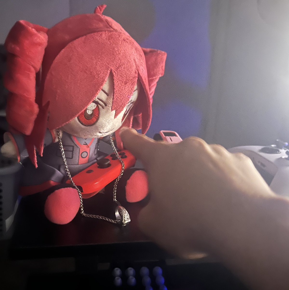 Lainly 🟦 Coms Open: Video Editor tweet media