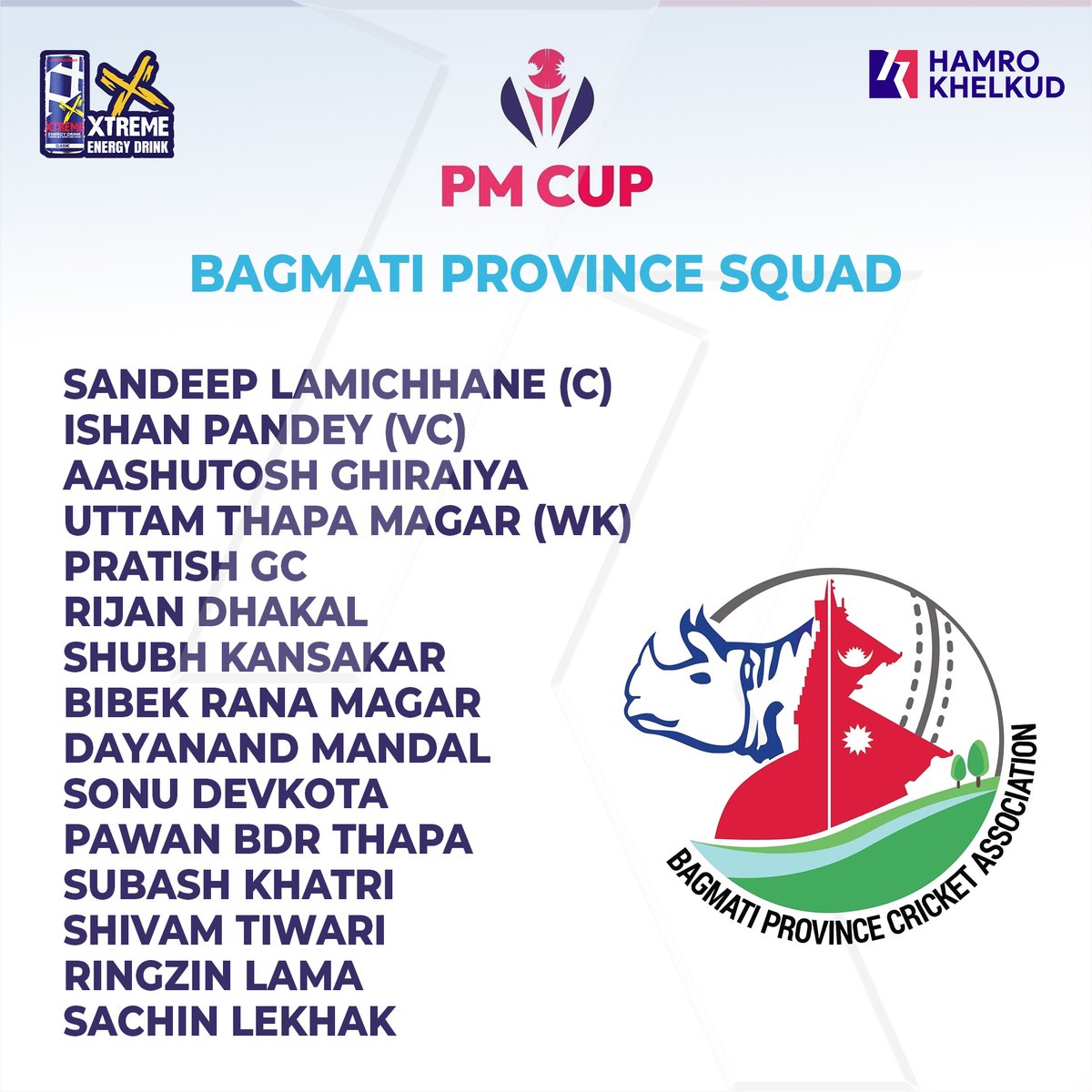 Subas Humagain tweet media