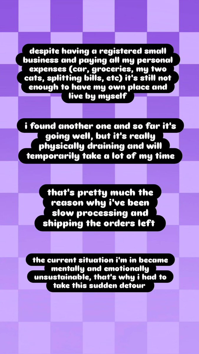 💫kosmo!💫 POs open until March 11th ✨️ tweet media