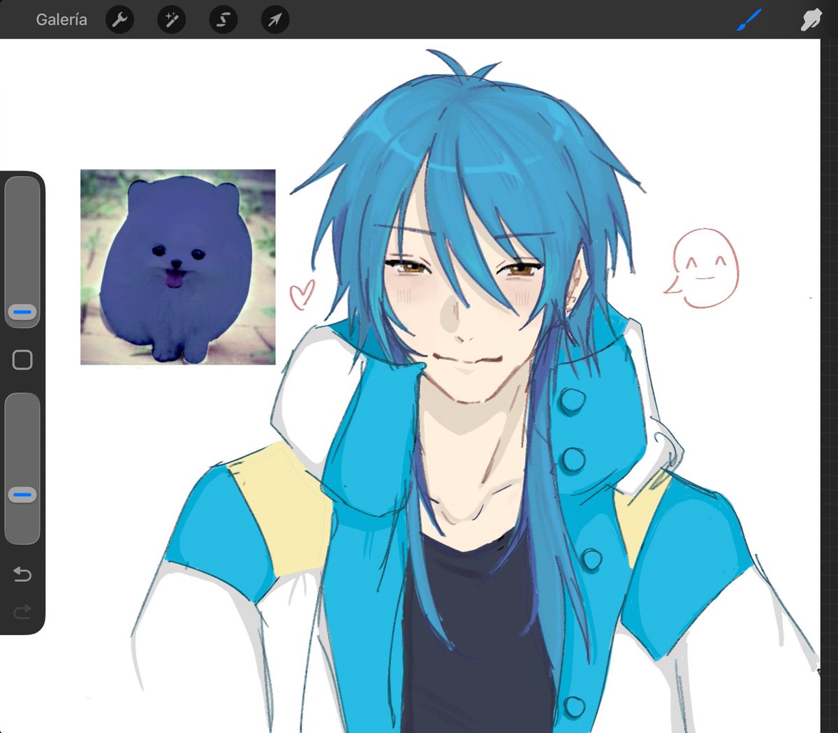 rin ⭐️ tweet media