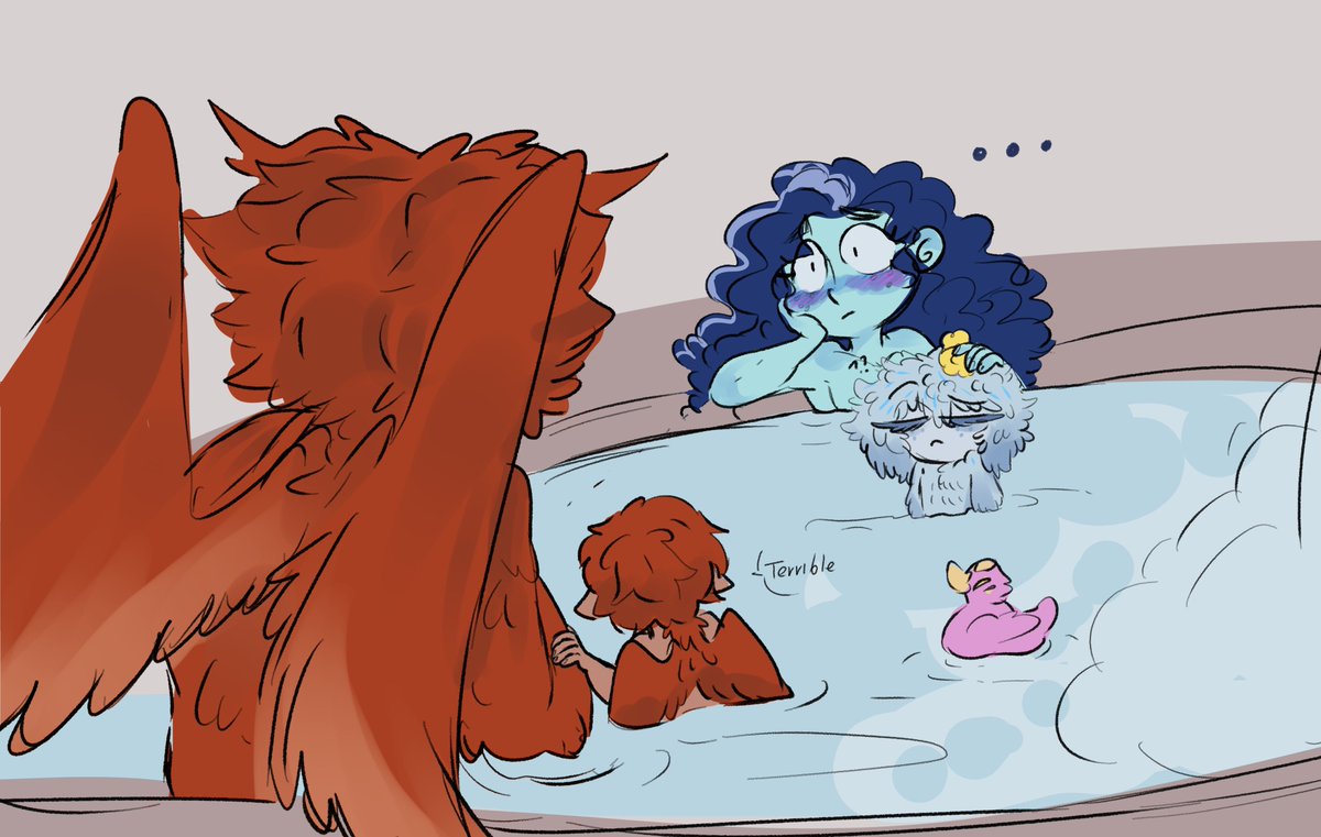 ship crack Juice tweet media