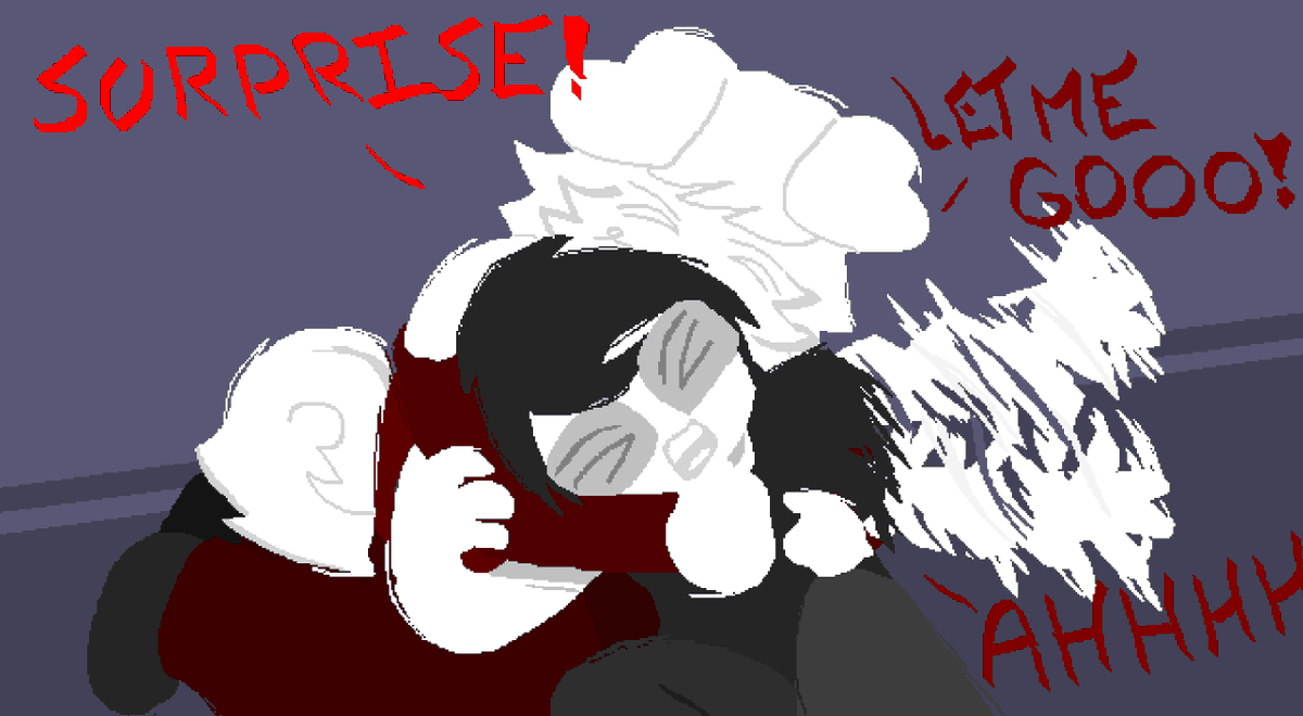 L1LW1X's tweet photo. Drew me and my friends homestuck kidsonas while also trying to replicate the style
#Homestuck #HomestuckOC https://t.co/6OsiivF1z8