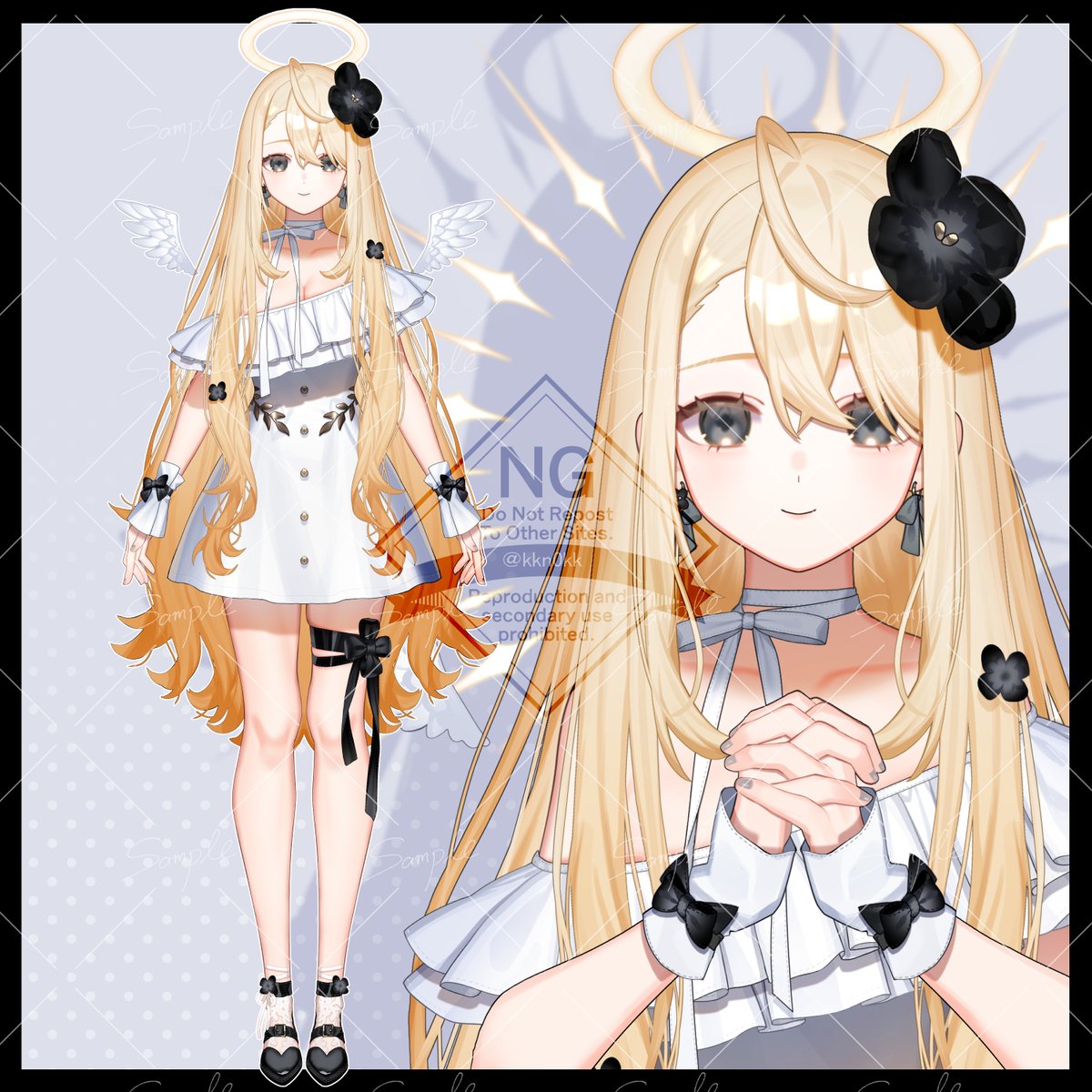 亨珠 ホビガールズ ホビガ 特典 セット 【新品未開封】灰色のアルカディア