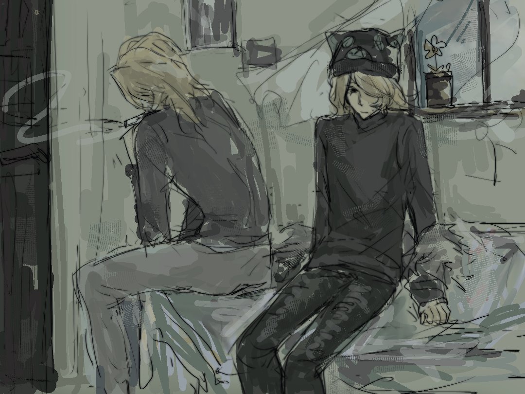 ๑_๑ᐝ tweet media