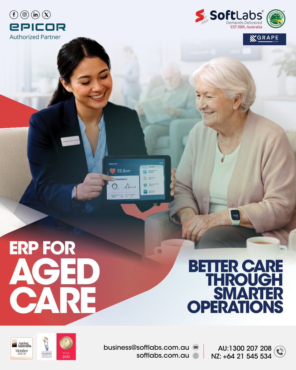 SoftLabs tweet media