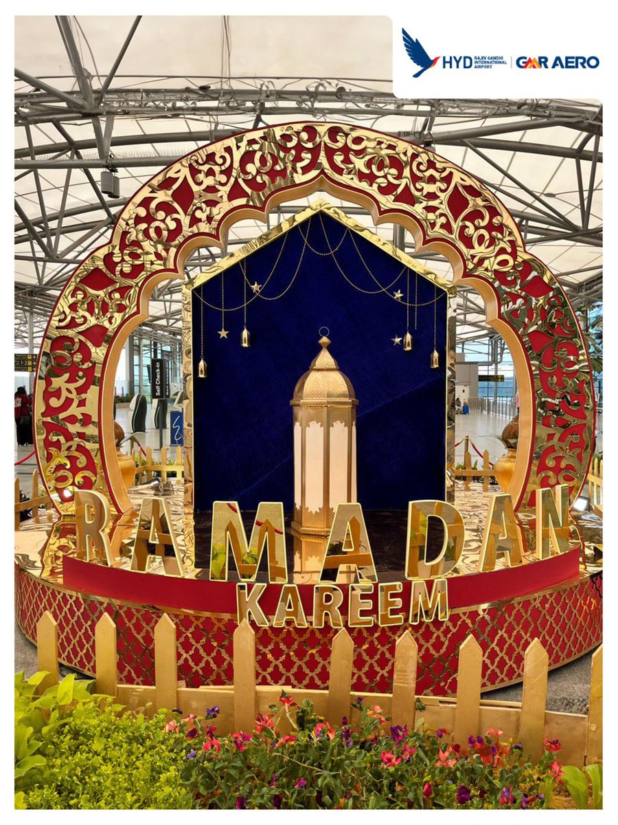 RGIA Hyderabad tweet media