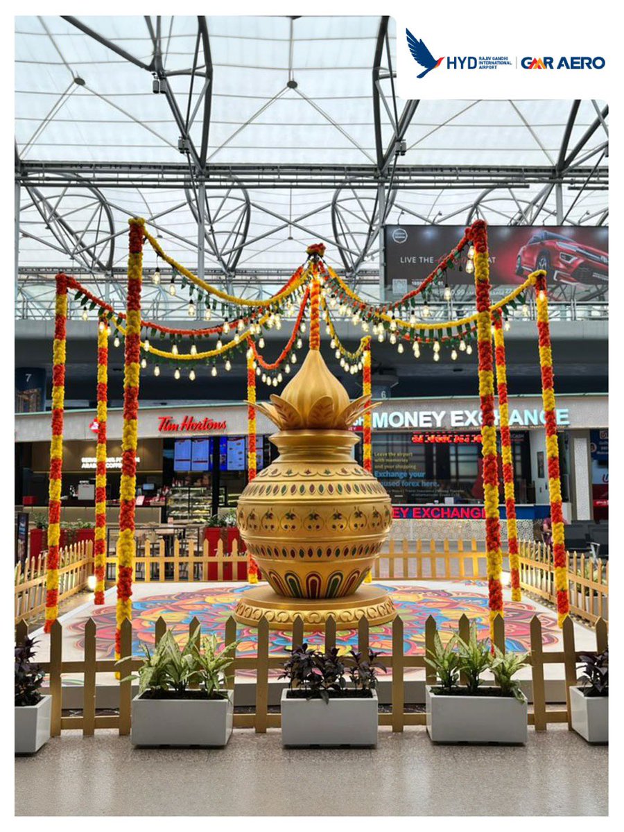 RGIA Hyderabad tweet media