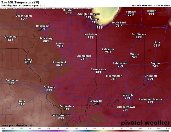 Chicago & Midwest Storm Chasers tweet media