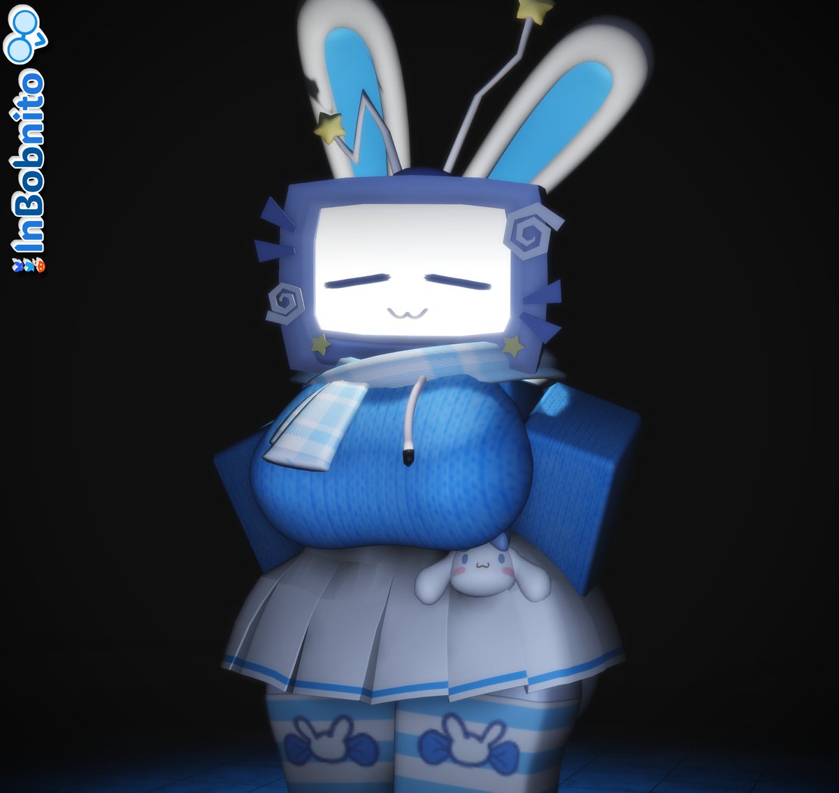 InBobnito RR34🔞 (Comms closed!) tweet media