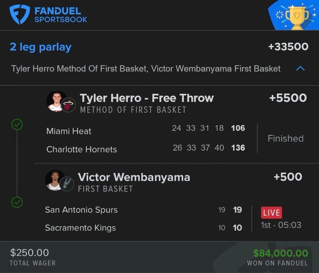 WILSON TIPS tweet media