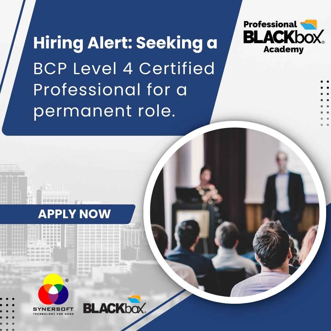 BLACKbox tweet media