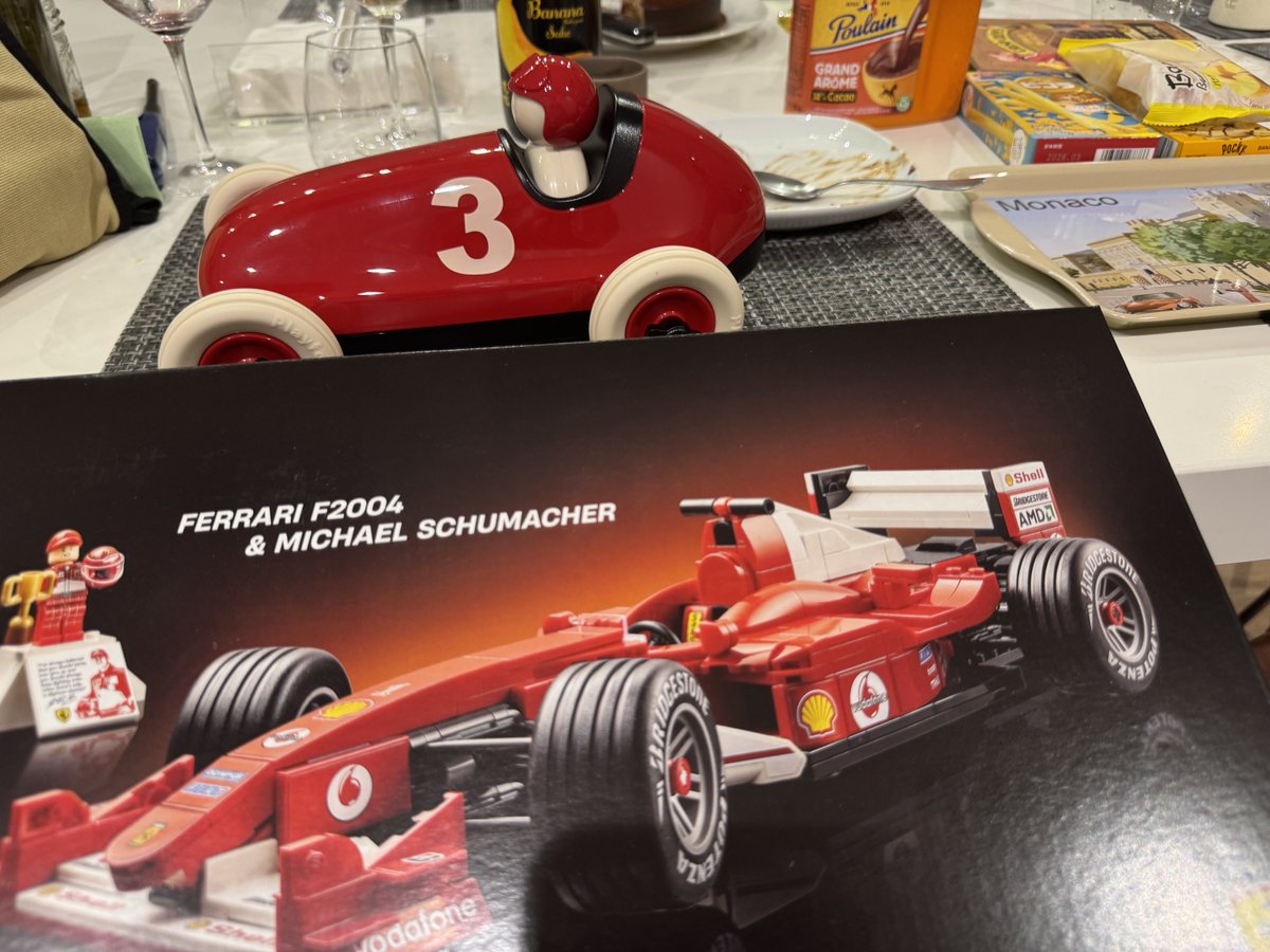 Eric Rajkovic tweet media