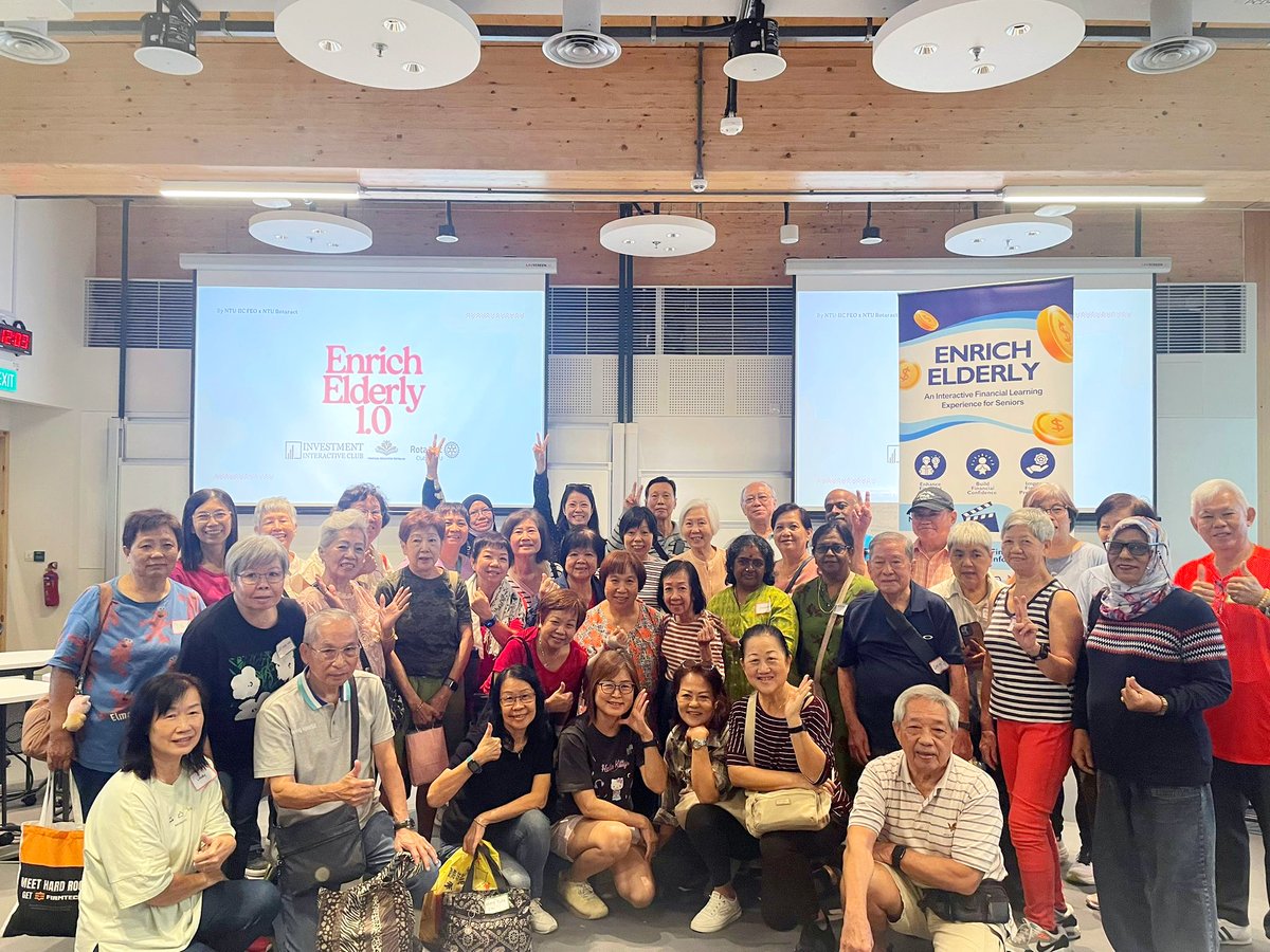 NTU Singapore tweet media