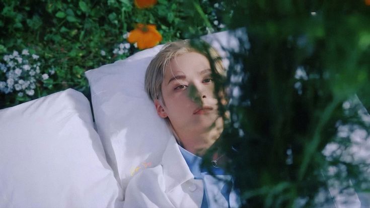 Ninnay ? vió a stray kids 🫐 tweet media