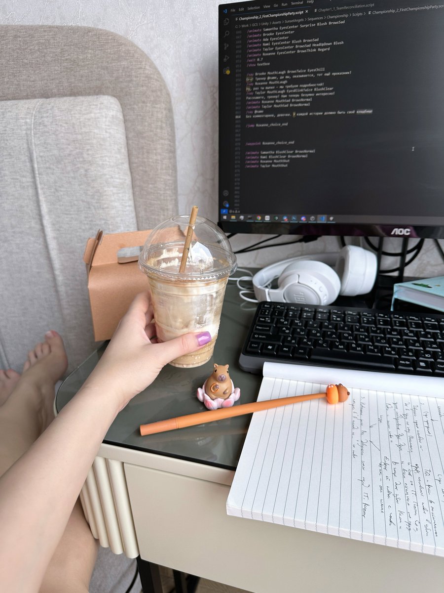 Anya Catfish tweet media