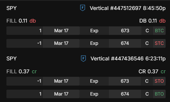 اهم اخبار #السوق_الامريكي tweet media