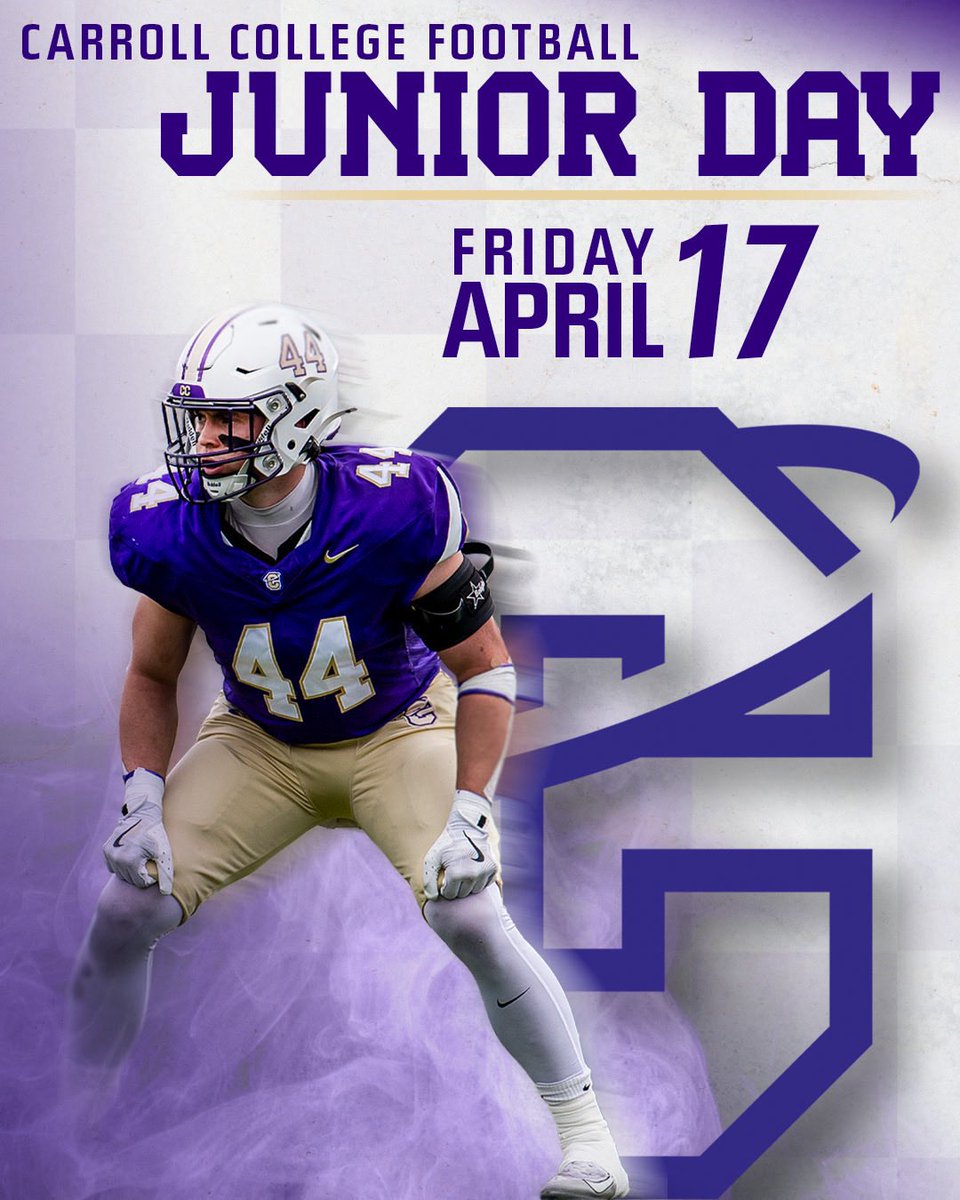 TysonScheel's tweet photo. Thank you @Coach_Dunning for the junior day invite! https://t.co/l7XlReGXOR