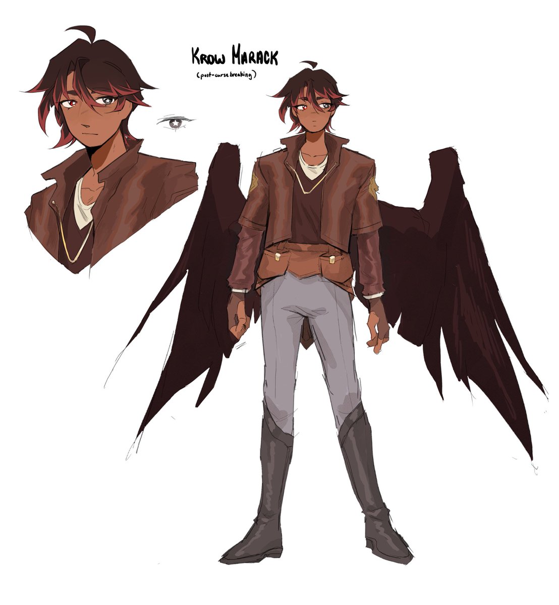 🍉 KillerKrow | K Studios Development 🍉 tweet media