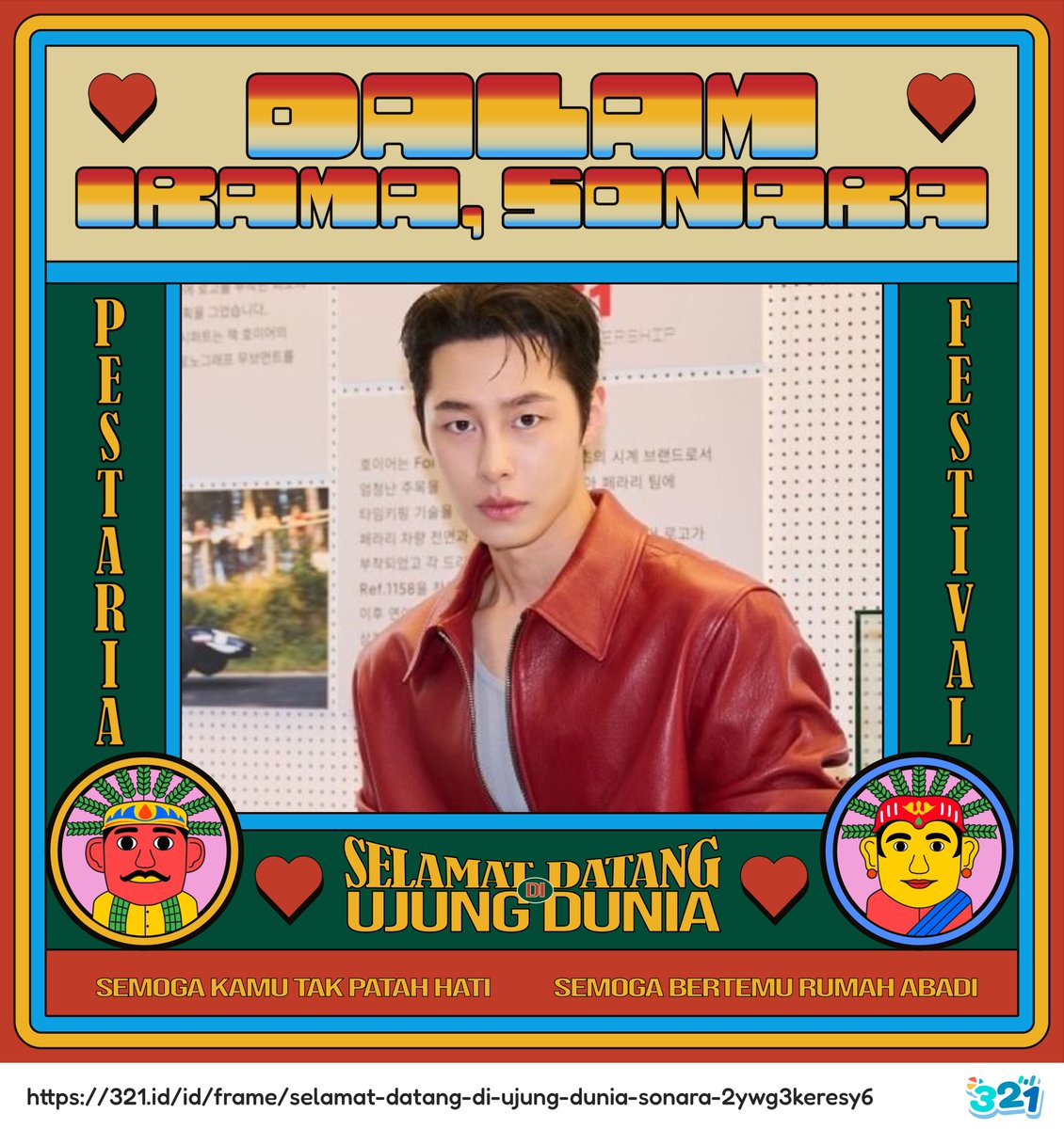 Pestaria🍎 tweet media