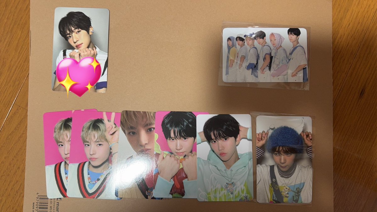 ꒰ঌ♡໒꒱ tweet media