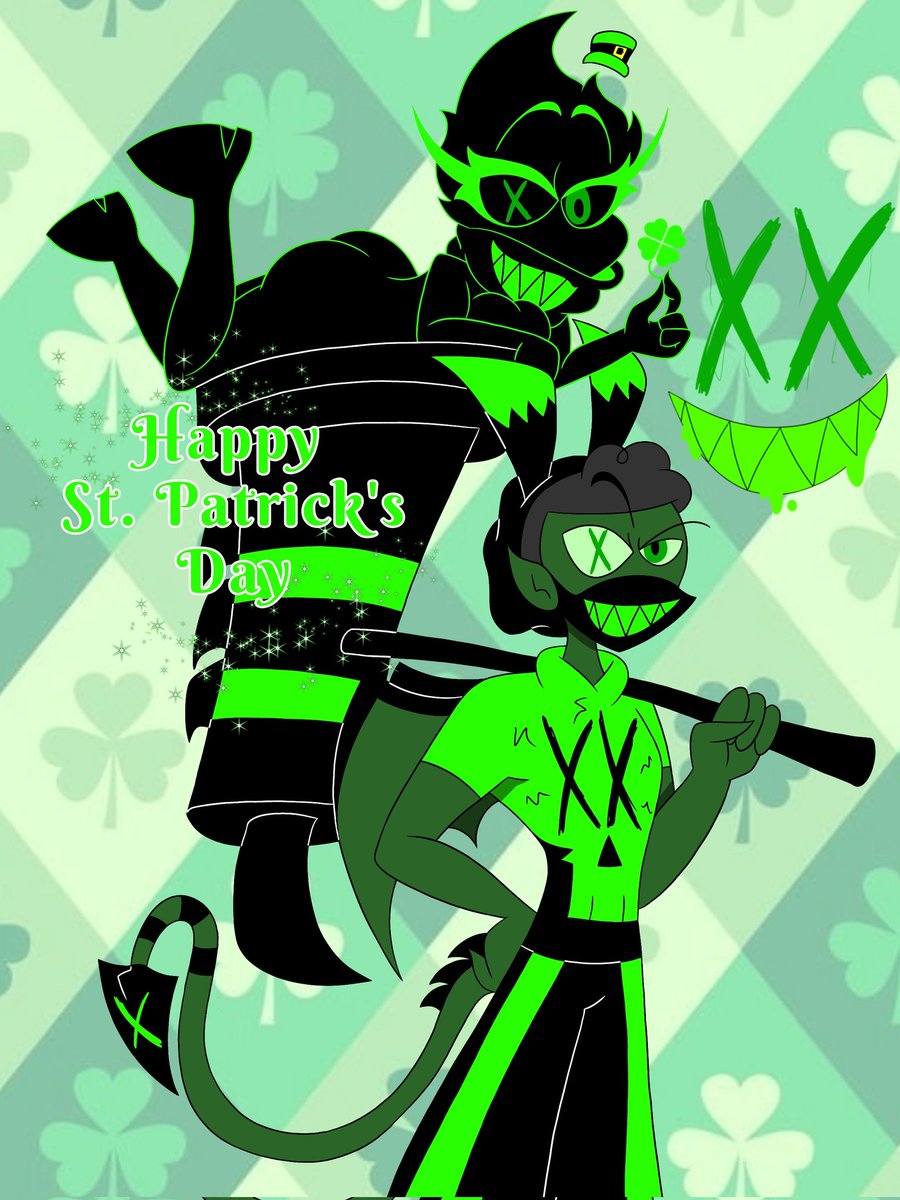 Sinninator tweet media