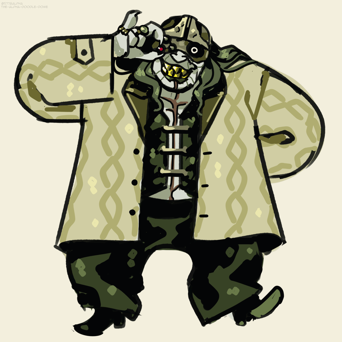 alpha🌻🍄RE9MAXXING YEEEAAAAAAAAAAAGH tweet media