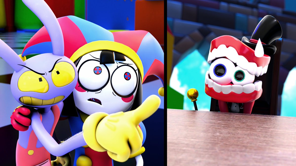 Hunicrio tweet media