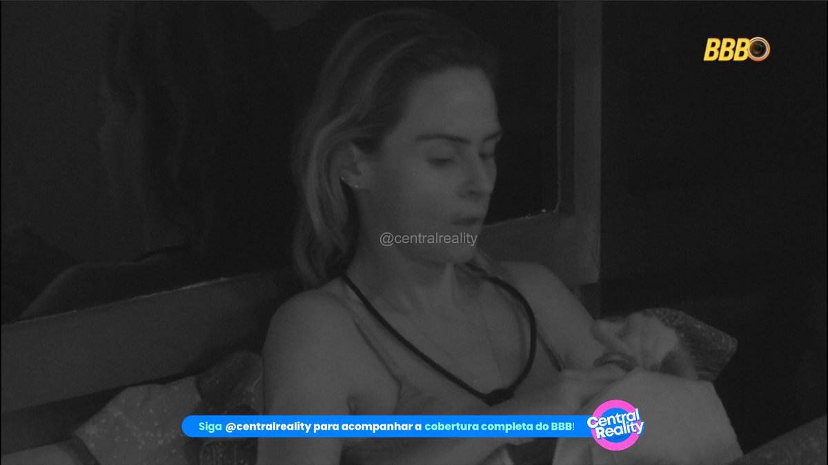 Central Reality tweet media