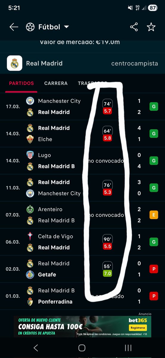 Aᴅʀɪᴀ́ɴ FM tweet media