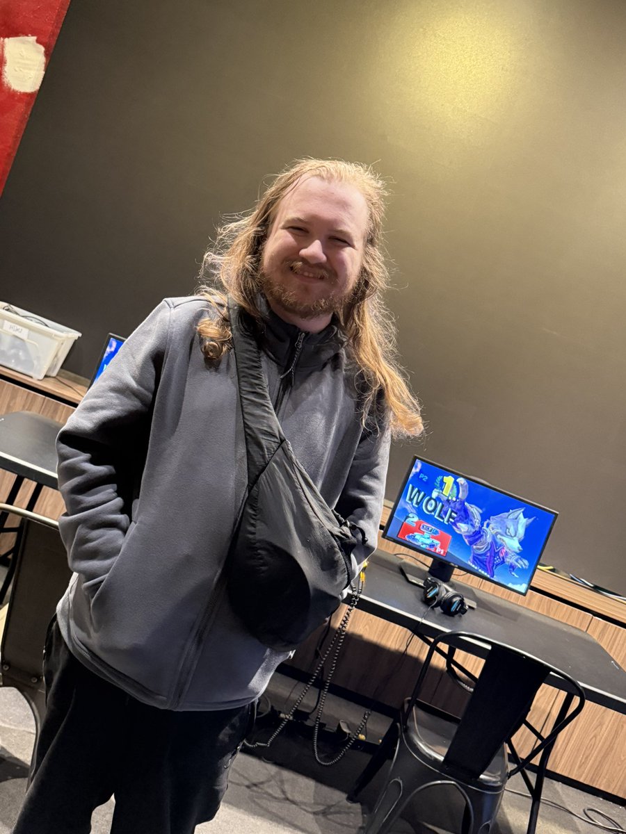 Citadel FGC tweet media