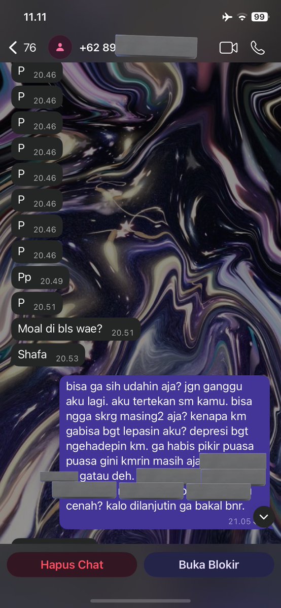 shafa kucing tweet media