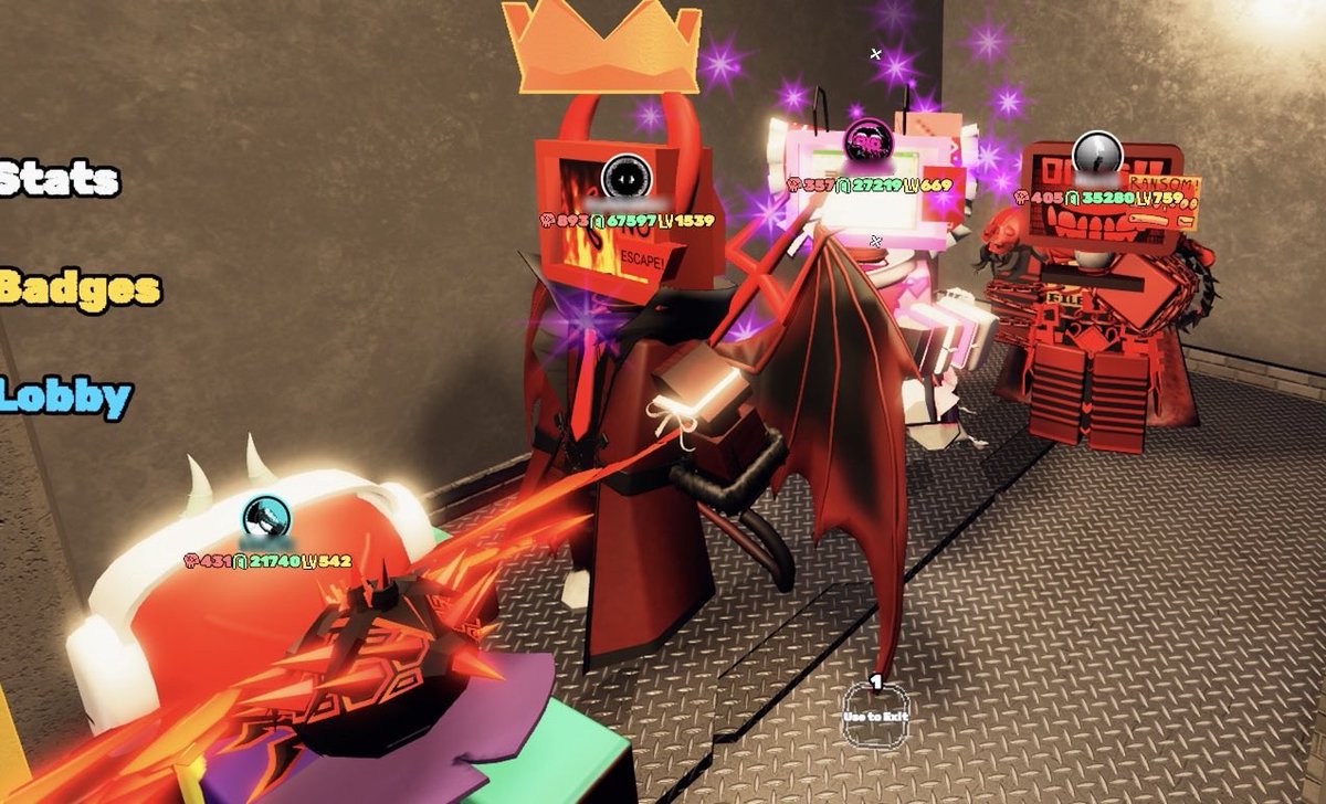 DEVILWARE tweet media