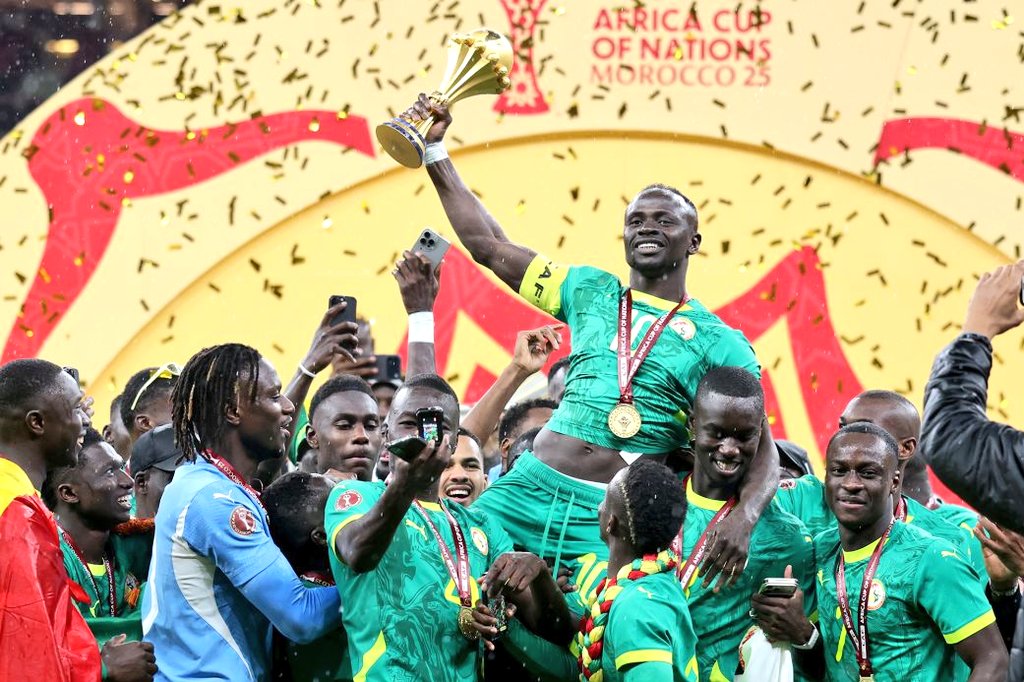 Evans Bett tweet media