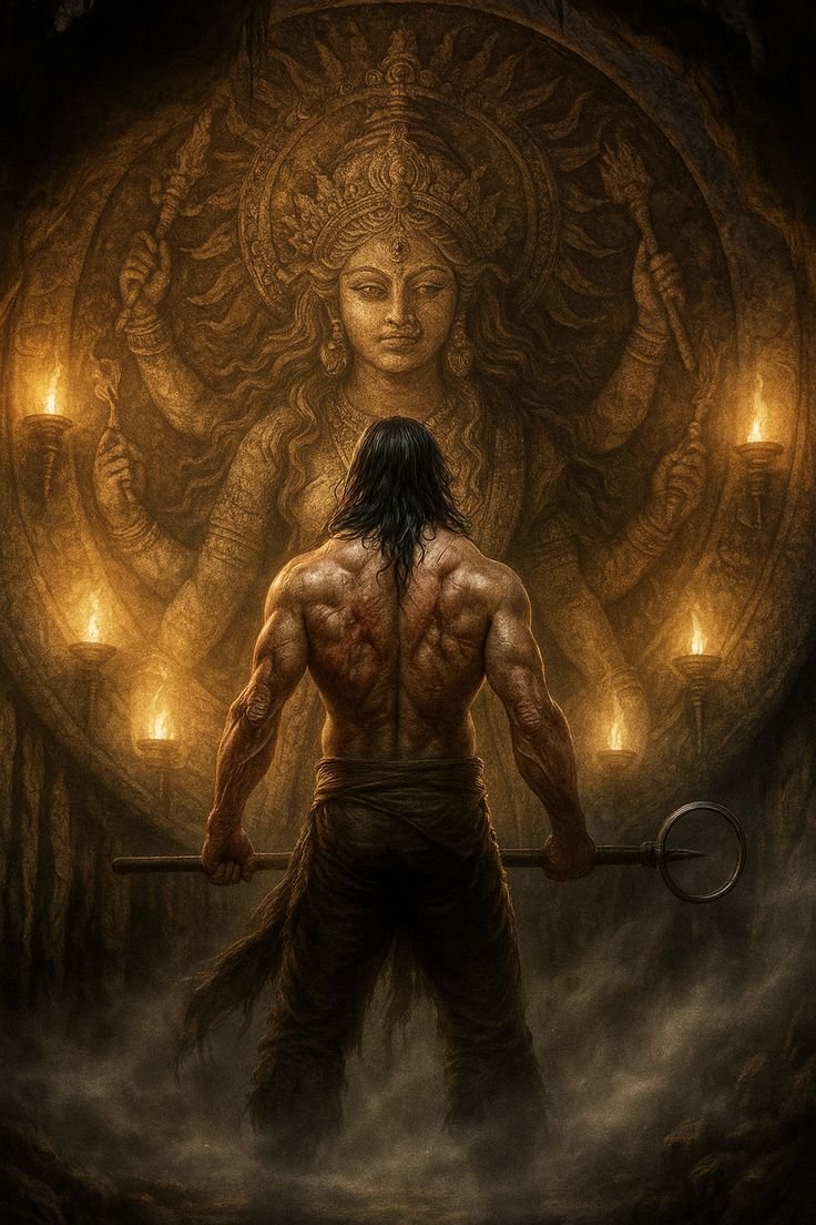 Hanuman Das tweet media