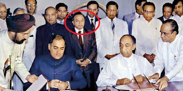 Tuan Yakin Keedin PhD (Hon) tweet media