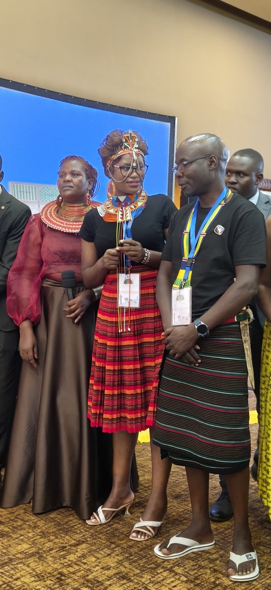 Ken Otieno tweet media