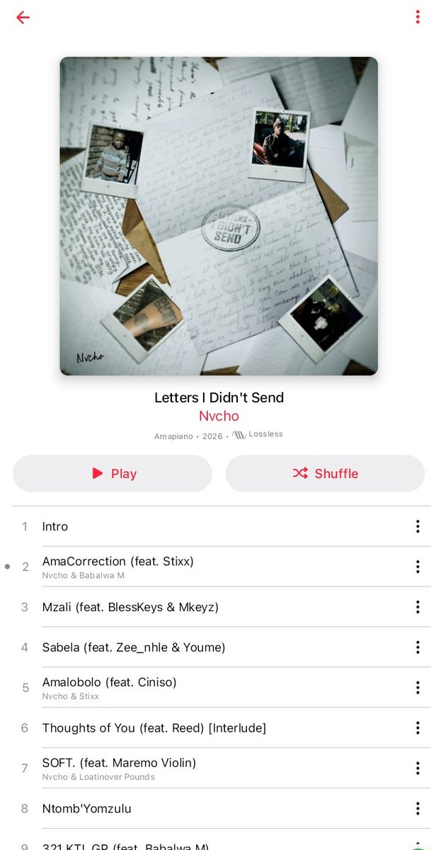 African Citizen☪️ tweet media