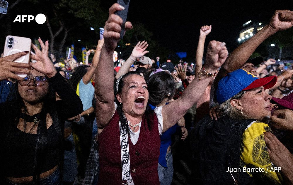 AFP News Agency tweet media