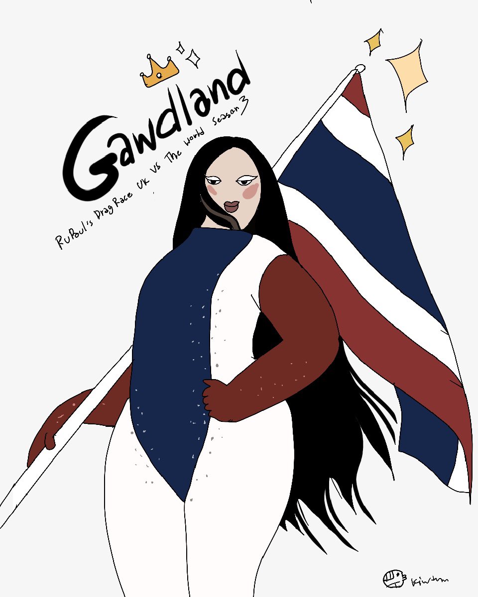 คิ้วต่ำ tweet media