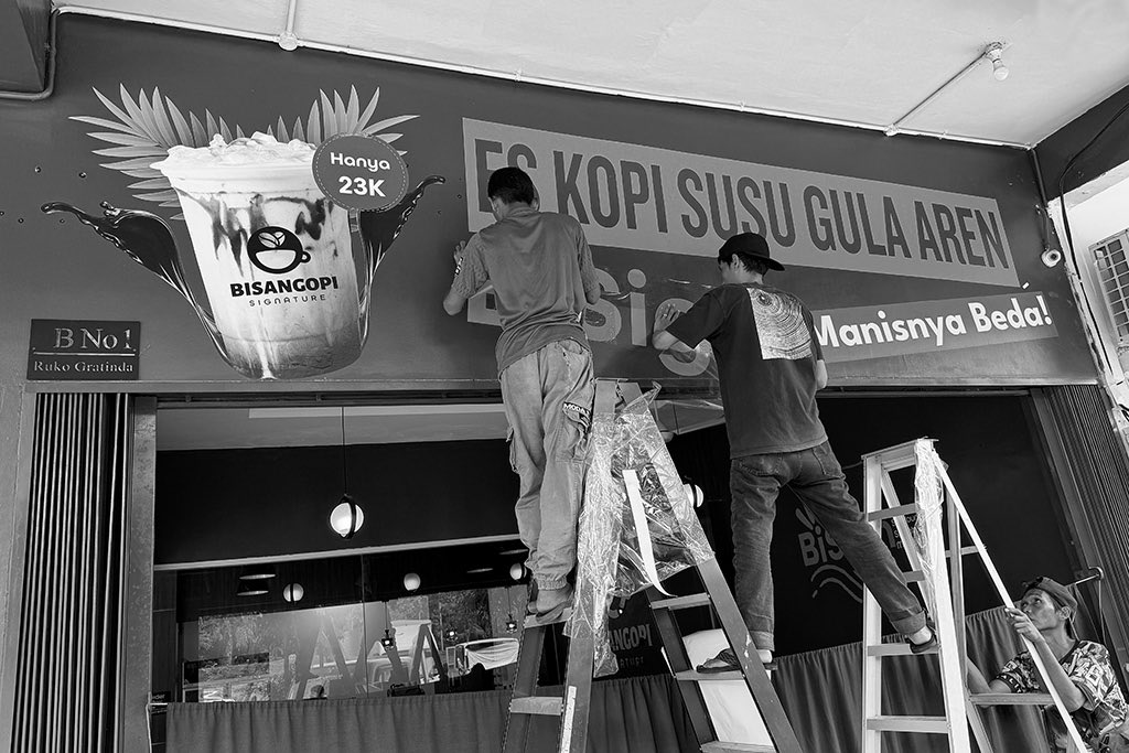 BayuSahaja's tweet photo. #hitamputih #fotoBW #BW #fotografi https://t.co/kFZag7APgk