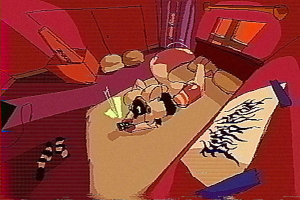 titanicbush tweet media