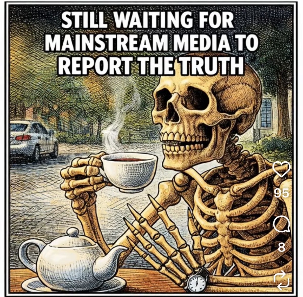 MAGA KEN tweet media