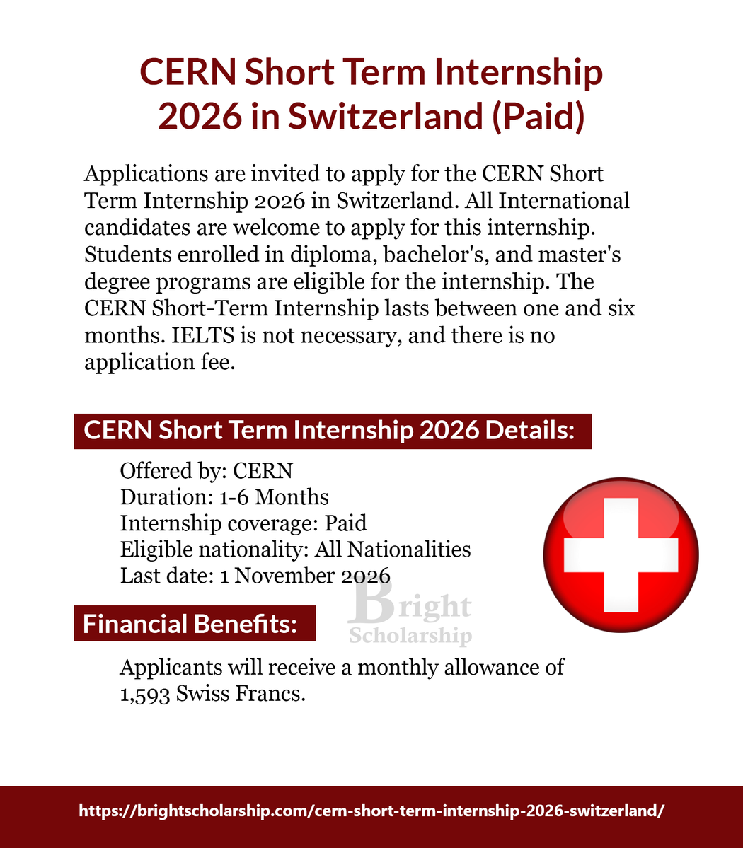 Bright Scholarship tweet media