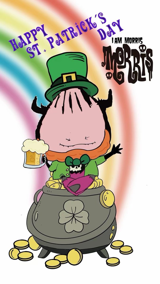 Im_Morris tweet media