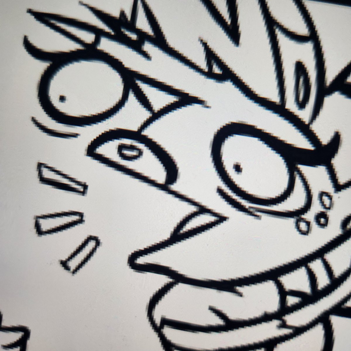 ClayperArts tweet media