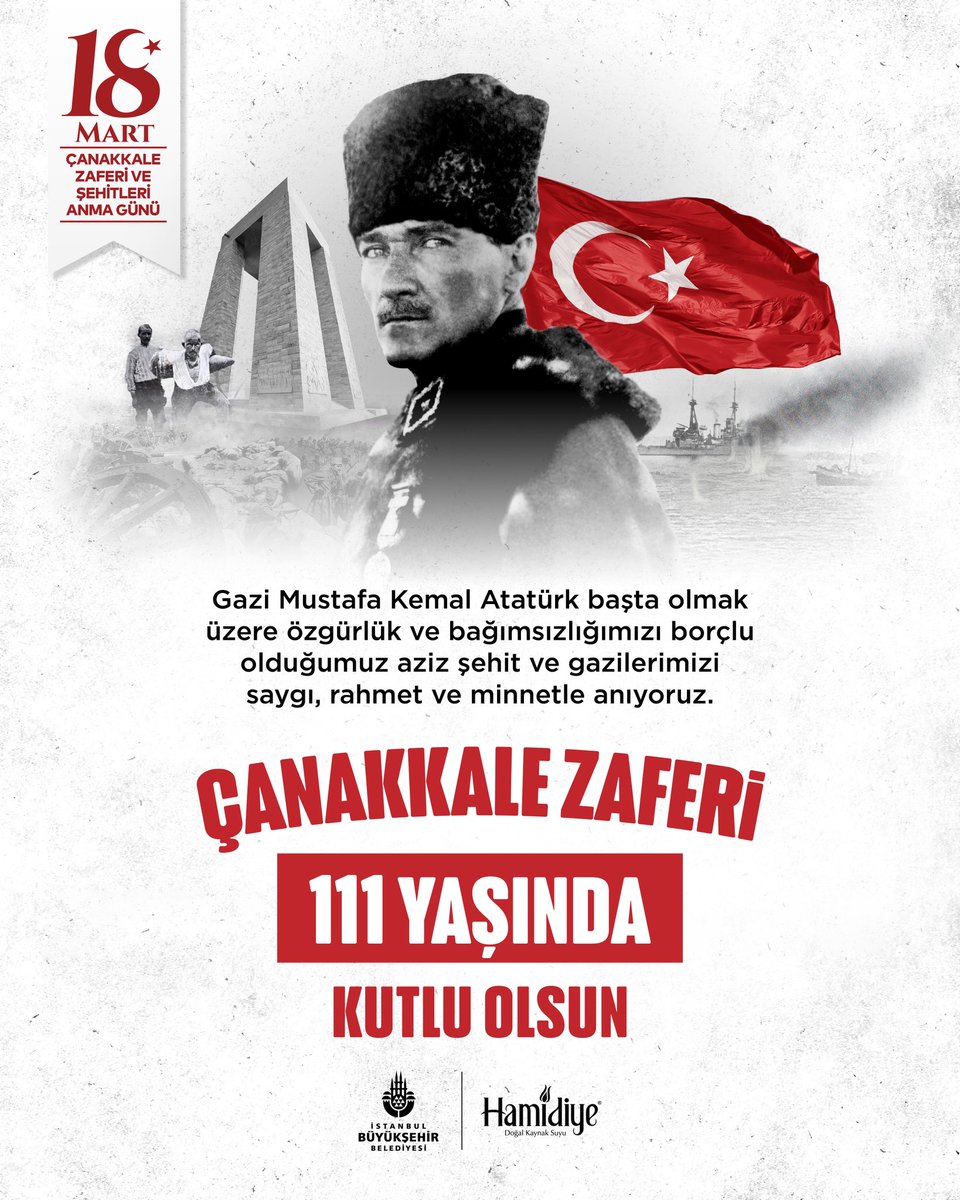 Hamidiye Su tweet media